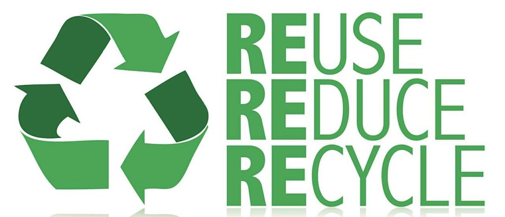 Oxford MA recycling pickup announcement