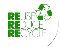 Resuming Recycling On Week of July 6th